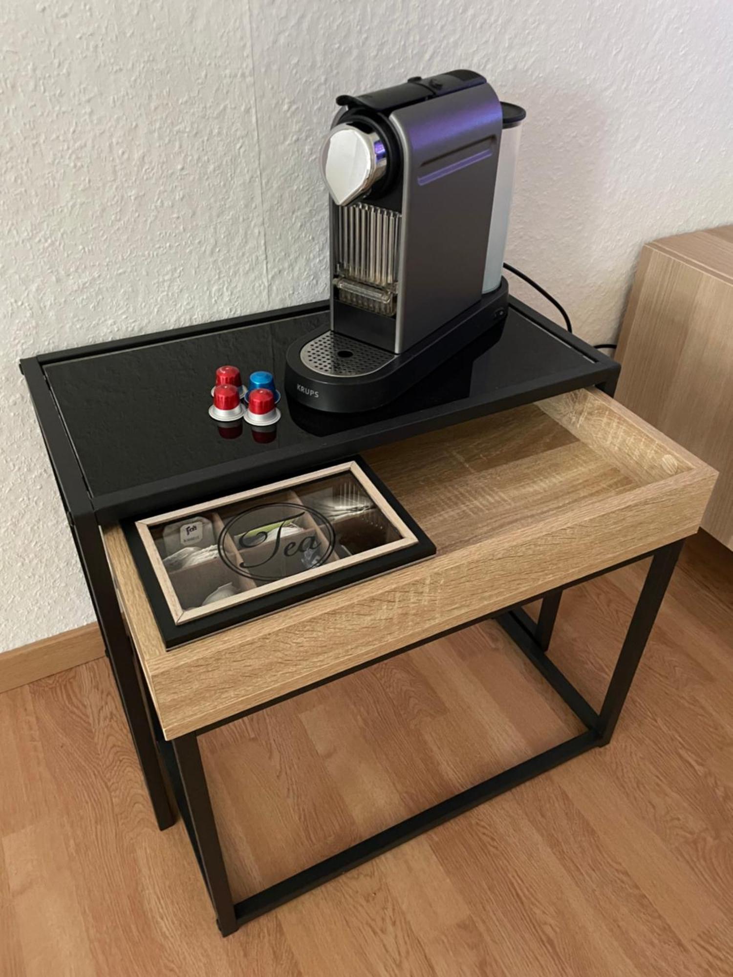 Guenstiges Apartment Gelsenkirchen Schalke Экстерьер фото