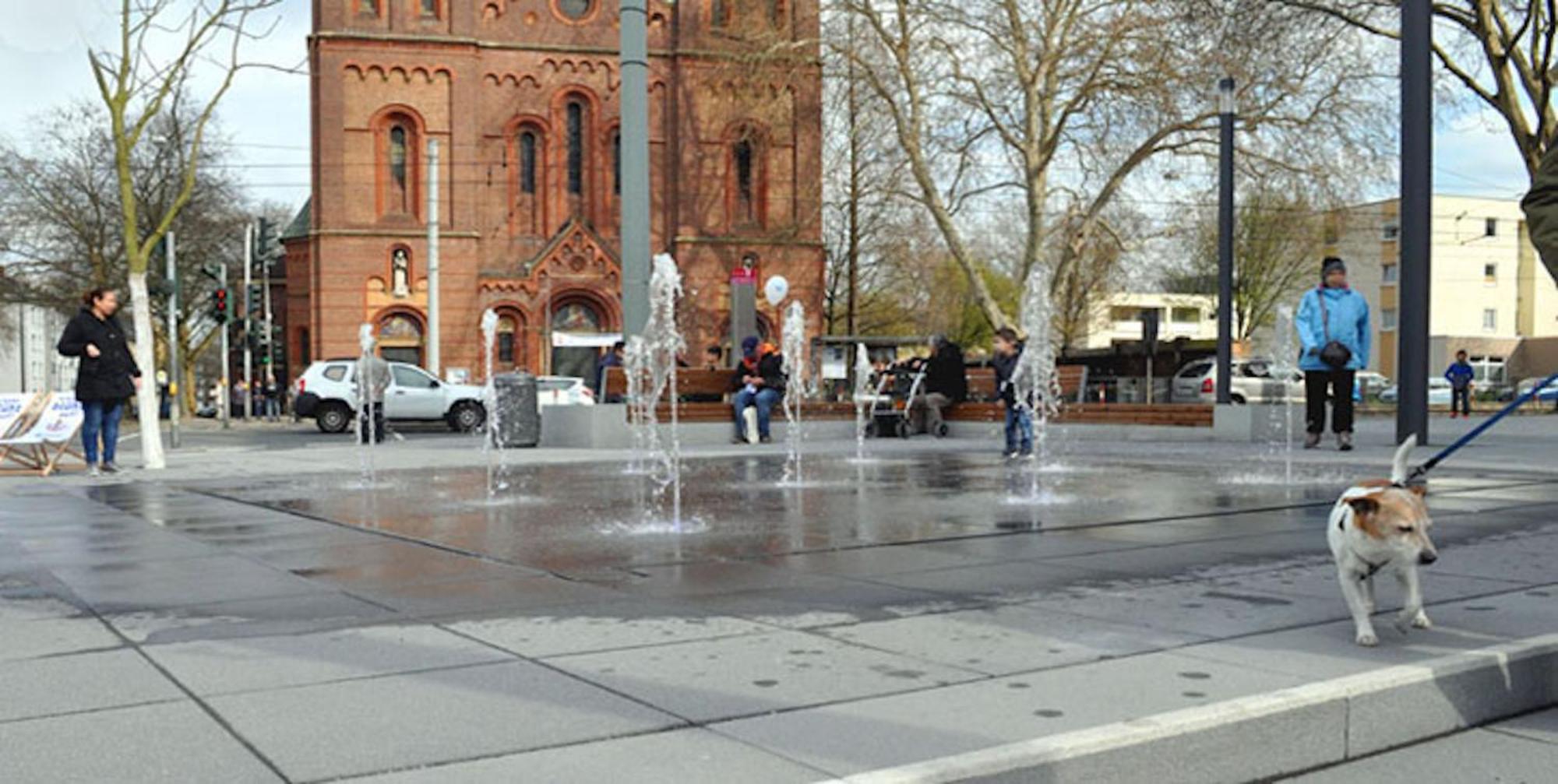Guenstiges Apartment Gelsenkirchen Schalke Экстерьер фото